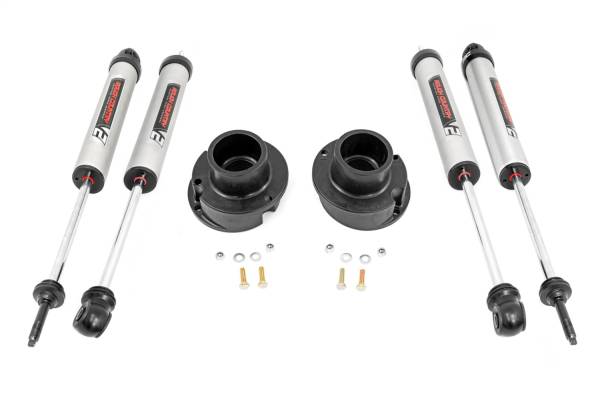Rough Country - 2013 - 2022 Ram Rough Country Leveling Kit - 37775