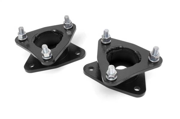Rough Country - 2006 - 2010 Dodge, 2011 Ram Rough Country Front Leveling Kit - 395