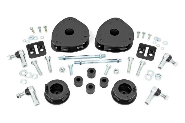 Rough Country - 2021 - 2022 Ford Rough Country Suspension Lift Kit - 40100