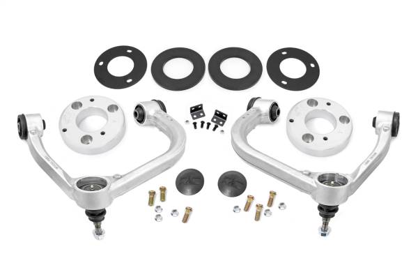 Rough Country - 2022 Ford Rough Country Suspension Lift Kit - 40900