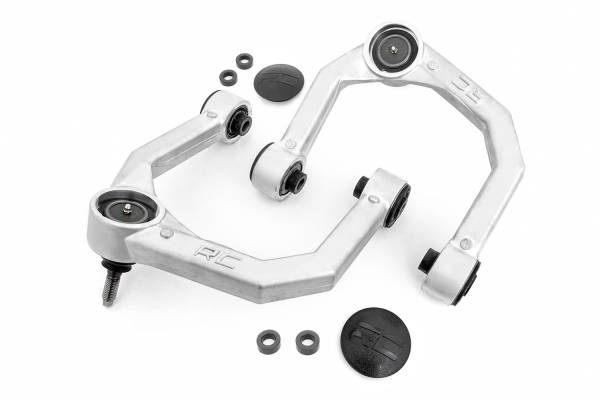 Rough Country - 2019 - 2022 Ford Rough Country Control Arm Lift Kit - 50008