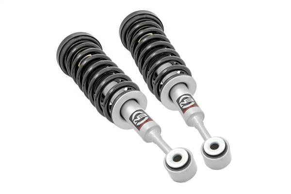 Rough Country - 2004 - 2008 Ford Rough Country Leveling Strut Kit - 501001