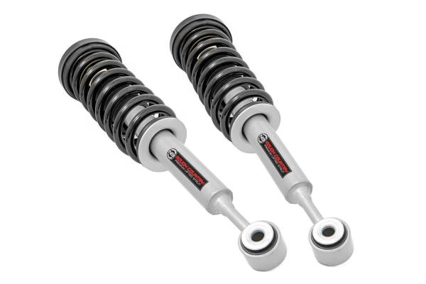 Rough Country - 2004 - 2008 Ford Rough Country Lifted N3 Struts - 501003