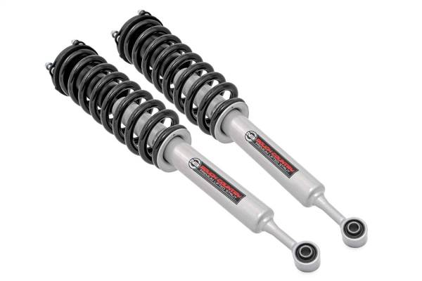 Rough Country - 2007 - 2021 Toyota Rough Country Lifted N3 Struts - 501017