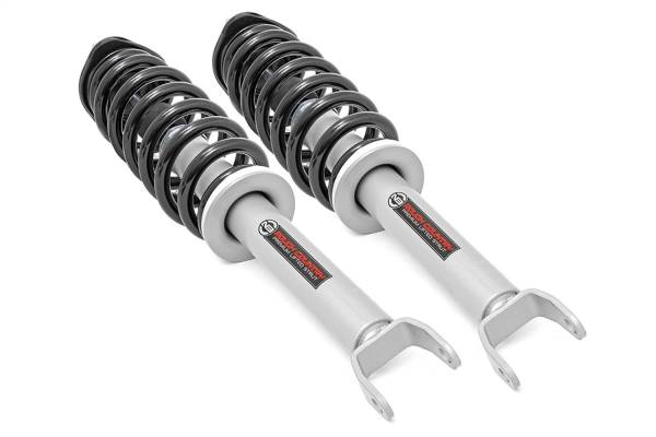 Rough Country - 2009 - 2010 Dodge, 2011 Ram Rough Country Lifted N3 Struts - 501023