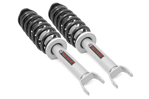 Rough Country - 2012 - 2022 Ram Rough Country Lifted N3 Struts - 501026