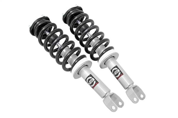 Rough Country - 2012 - 2022 Ram Rough Country Leveling Struts - 501028