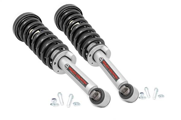 Rough Country - 2014 - 2020 Ford Rough Country Lifted N3 Struts - 501059