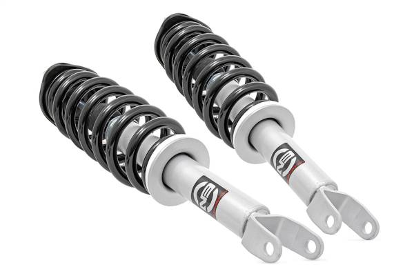 Rough Country - 2019 - 2022 Ram Rough Country Leveling Struts - 501061