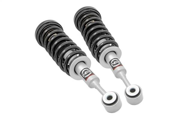 Rough Country - 2004 - 2008 Ford Rough Country Leveling Strut Kit - 501083