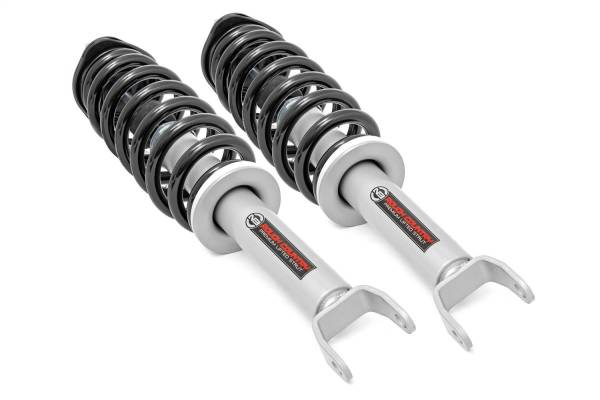 Rough Country - 2012 - 2022 Ram Rough Country Lifted N3 Struts - 501086