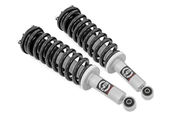 Rough Country - 2000 - 2006 Toyota Rough Country Lifted N3 Struts - 501091