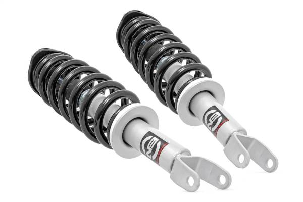 Rough Country - 2012 - 2022 Ram Rough Country Lifted N3 Struts - 501097