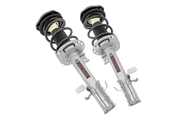 Rough Country - 2021 - 2022 Ford Rough Country Lifted N3 Struts - 501120