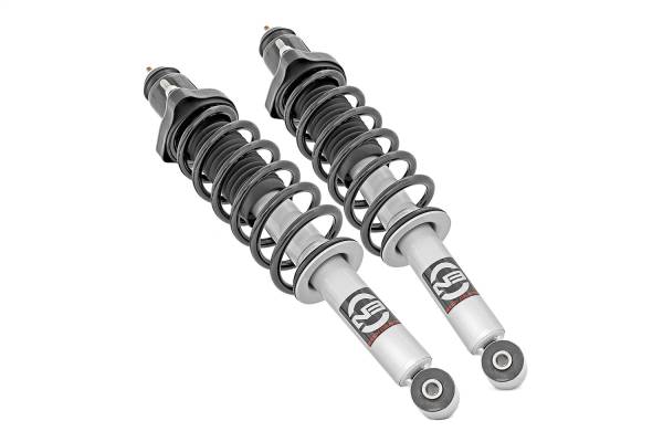Rough Country - 2014 - 2018 GMC, Chevrolet Rough Country Lifted N3 Struts - 501122