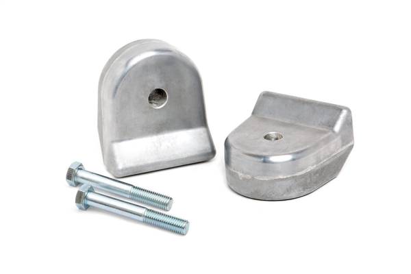 Rough Country - 2005 - 2022 Ford Rough Country Front Leveling Kit - 51001