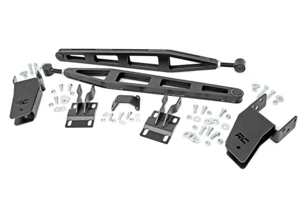 Rough Country - 2005 - 2016 Ford Rough Country Traction Bar Kit - 51003
