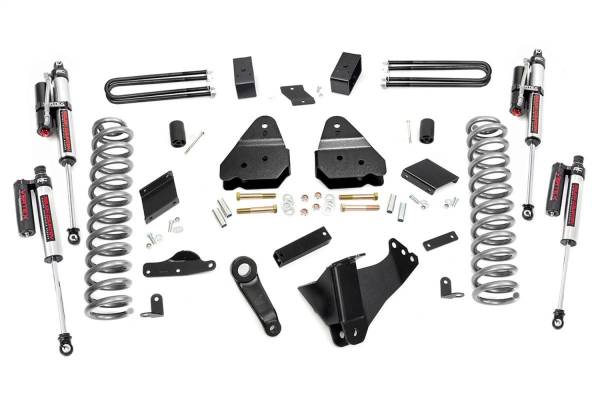 Rough Country - 2011 - 2014 Ford Rough Country Suspension Lift Kit - 53050