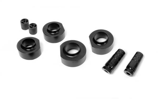 Rough Country - 2000 - 2006 Jeep Rough Country Suspension Lift Kit - 650