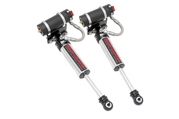 Rough Country - 2011 - 2022 GMC, Chevrolet Rough Country Adjustable Vertex Coilovers - 689028