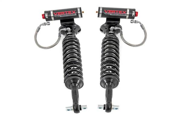 Rough Country - 2014 - 2022 Ford Rough Country Adjustable Vertex Coilovers - 689033