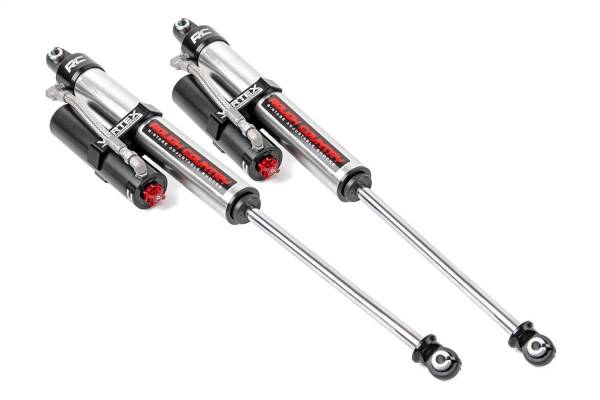 Rough Country - 2005 - 2022 Ford Rough Country Vertex 2.5 Reservoir Shock Absorber Set - 699005