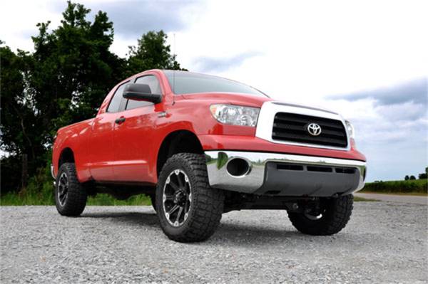 Rough Country - 2007 - 2015 Toyota Rough Country Suspension Lift Kit - 75331