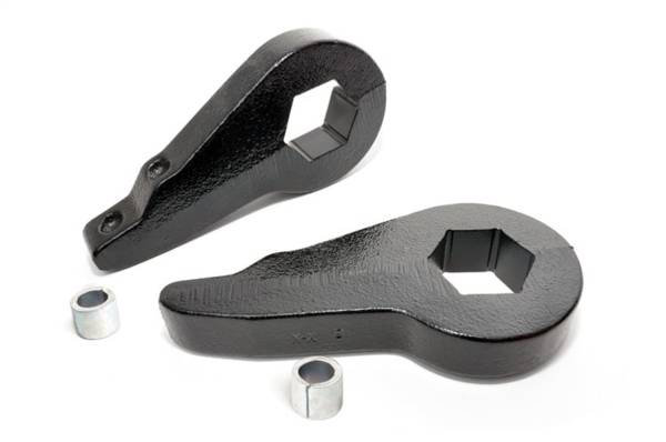 Rough Country - 2000 - 2007 GMC, Chevrolet Rough Country Front Leveling Kit - 7592