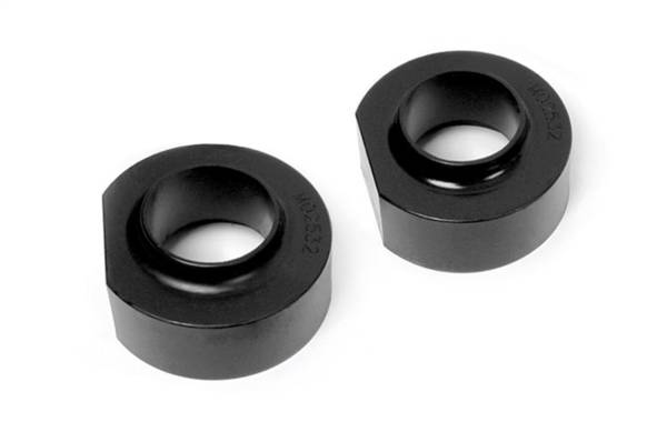 Rough Country - 2000 - 2006 Jeep Rough Country Front Leveling Kit - 7594