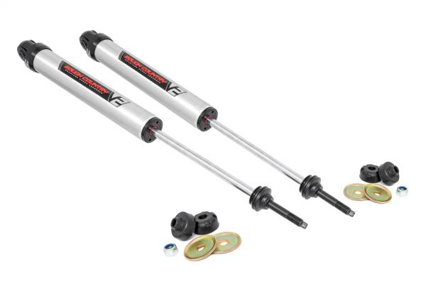 Rough Country - 2014 - 2022 Ram Rough Country V2 Shock Absorbers - 760801_A