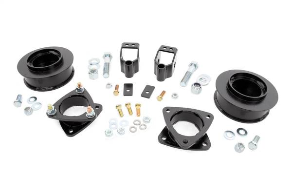 Rough Country - 2003 - 2009 Toyota Rough Country Suspension Lift Kit - 762