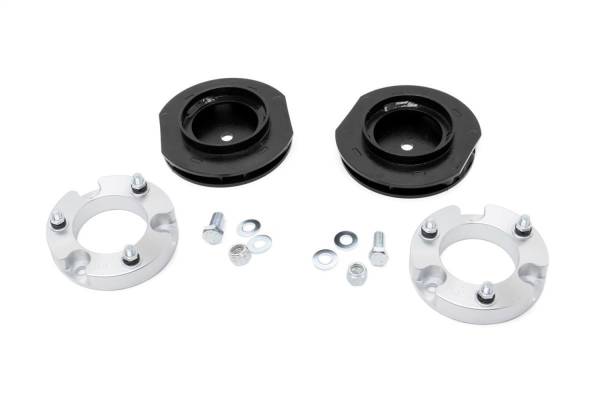 Rough Country - 2007 - 2014 Toyota Rough Country Suspension Lift Kit - 763A