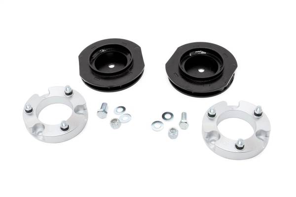 Rough Country - 2010 - 2022 Toyota Rough Country Suspension Lift Kit - 764