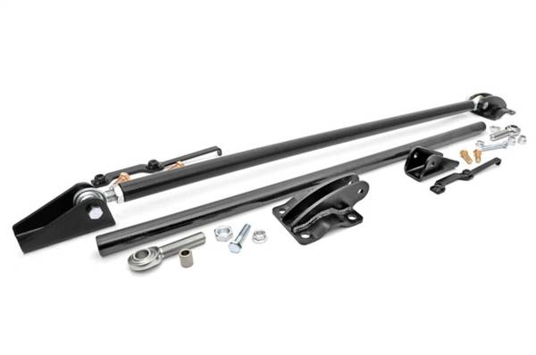 Rough Country - 2004 - 2015 Nissan Rough Country Traction Bar Kit - 876