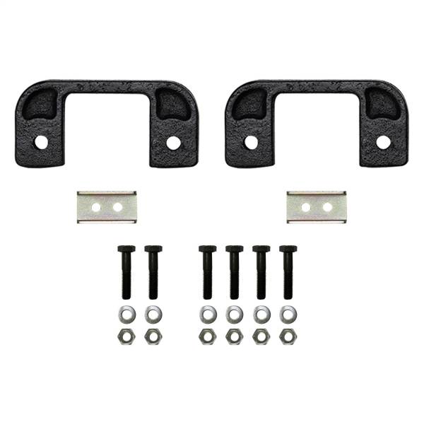 Skyjacker - 2014 - 2018 GMC, Chevrolet Skyjacker Front Leveling Kit 2 Inch Front Leveling Kit - C1420LMMR