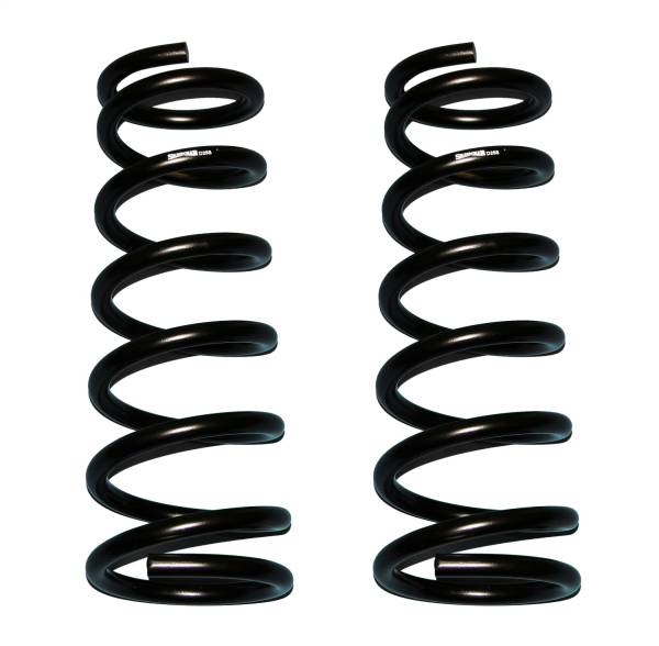 Skyjacker - 2000 - 2010 Dodge, 2011 - 2012 Ram Skyjacker Coil Spring Set 2-3.5IN. CLS 94-12DGE V10/CUMM - D25