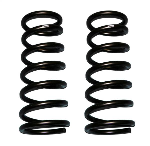 Skyjacker - 2000 - 2001 Dodge Skyjacker Coil Spring Set 2IN. 94-UP DGE 1/2 TON COILS - D20