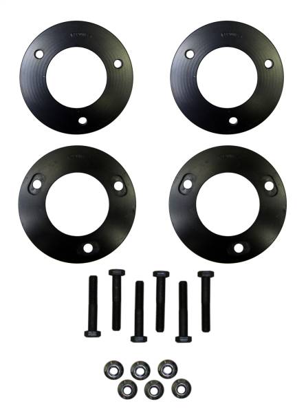 Skyjacker - 2009 - 2018 Ford Skyjacker Suspension Front Leveling Kit 2IN. FRT MET SPACERS 09-15F150 - F920MS