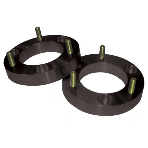 Skyjacker - 2007 - 2021 GMC, Chevrolet Skyjacker Suspension Front Leveling Kit 2IN. MET SPCR 07-14GM1500 2/4W - C720MS