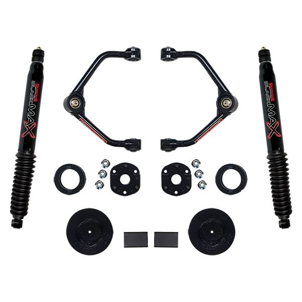 Skyjacker - 2019 - 2021 Ram Skyjacker 3 In. Lift Kit 3 In. Suspension Lift Kit - R1930PB