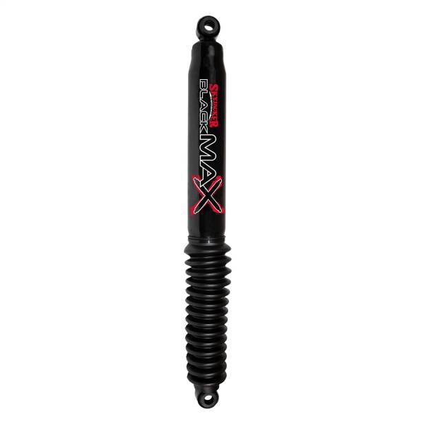 Skyjacker - 2000 - 2018 Ford, 2000 - 2010 Dodge, 2011 - 2012 Ram Skyjacker Shock Absorber BLACK MAX SHOCK ABSORBER - B8541