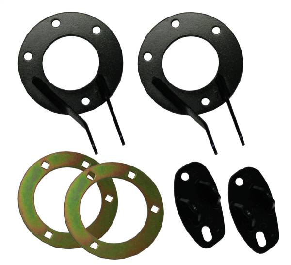 Skyjacker - 2000 - 2001 Dodge Skyjacker Multi Shock Bracket DUAL SHOCK KIT NEW DODGE RA - DS390