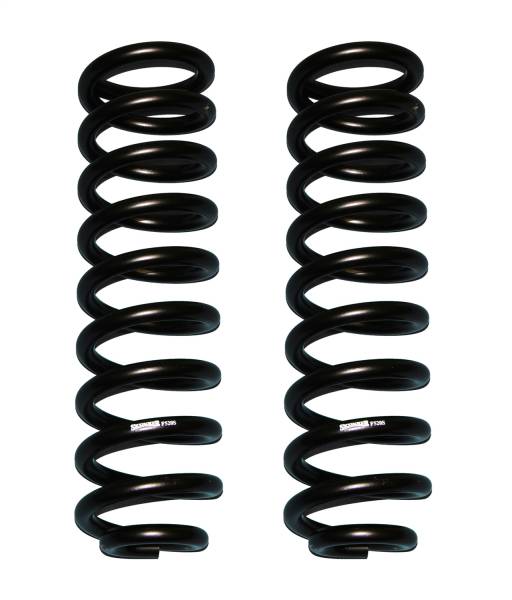 Skyjacker - 2005 - 2018 Ford Skyjacker Coil Spring Set F250/350 05-UP 2-2.5IN. GAS - F520