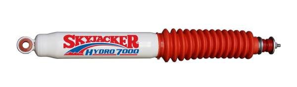 Skyjacker - 2001 - 2010 Chevrolet, 2002 - 2005 Dodge Skyjacker Shock Absorber HYDRO SHOCK W/RED BOOT - H7004