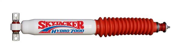 Skyjacker - 2000 - 2007 GMC, Chevrolet, 2009 - 2010 Dodge, 2011 - 2018 Ram Skyjacker Shock Absorber HYDRO SHOCK W/RED BOOT - H7006