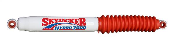 Skyjacker - 2000 - 2010 Dodge, 2000 - 2018 GMC, Chevrolet, 2011 - 2018 Ram Skyjacker Shock Absorber HYDRO SHOCK W/RED BOOT - H7017