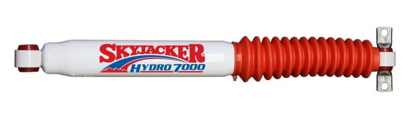 Skyjacker - 2000 - 2006 Jeep Skyjacker Shock Absorber HYDRO SHOCK W/RED BOOT - H7028