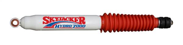 Skyjacker - 2000 - 2010 Dodge, 2005 - 2018 Ford, 2011 - 2018 Ram Skyjacker Shock Absorber HYDRO SHOCK W/RED BOOT - H7091
