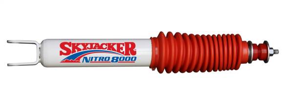 Skyjacker - 2000 - 2007 GMC, Chevrolet Skyjacker Shock Absorber NITRO SHOCK W/RED BOOT - N8003