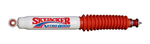Skyjacker - 2001 - 2010 Chevrolet, 2002 - 2005 Dodge Skyjacker Shock Absorber NITRO SHOCK W/RED BOOT - N8004